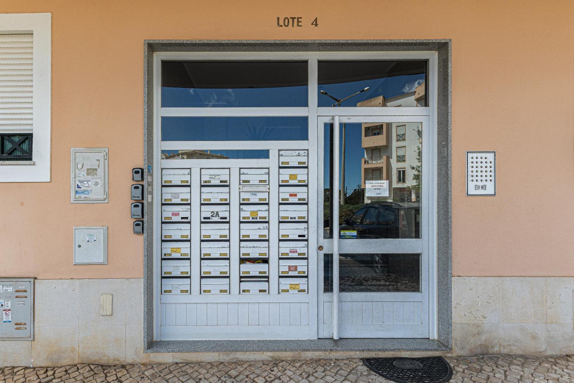 Quinta Da Torre Apartment Armacao de Pera Exterior photo